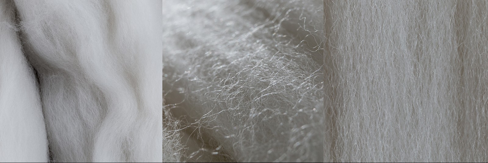 Combed Wool
