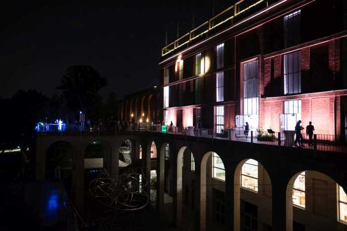 Lanificio Zignone, 50 anni