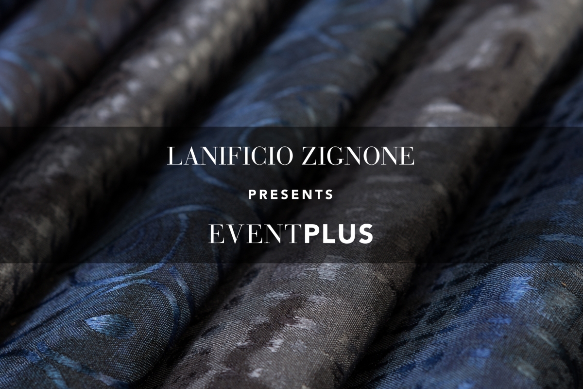 EVENTPLUS P/E 2019, Una nuova generazione di eleganza